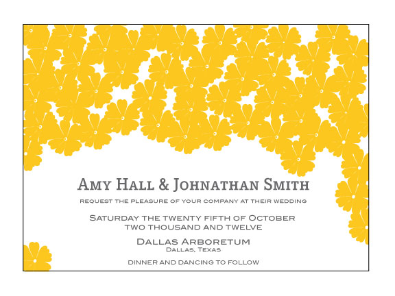 CottonPaperie Letterpress Wedding Design CottonPaperie Letterpress Wedding Design