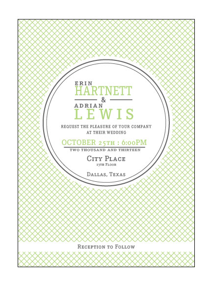 CottonPaperie Letterpress Wedding Design CottonPaperie Letterpress Wedding Design