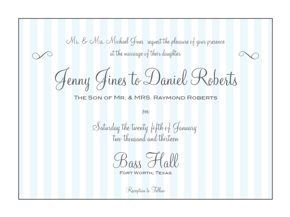 CottonPaperie Letterpress Wedding Design CottonPaperie Letterpress Wedding Design