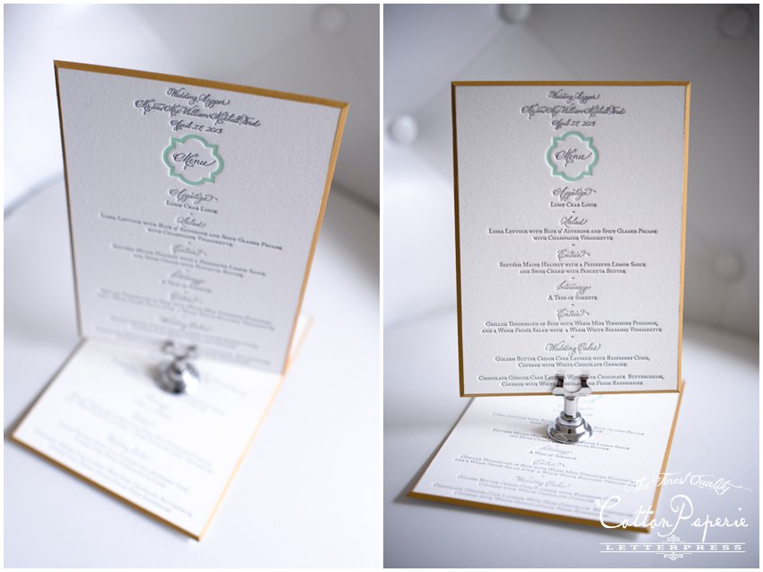 cottonpaperie letterpress invitation with beveled and gilded edges cottonpaperie letterpress invitation with beveled and gilded edges